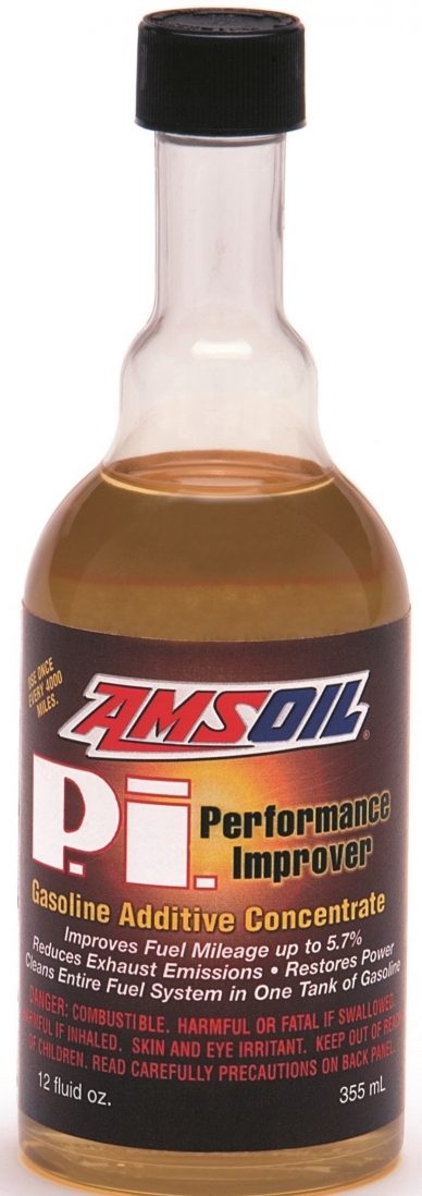 AMSOIL Api Cn Dodatek ulepszający benzynę