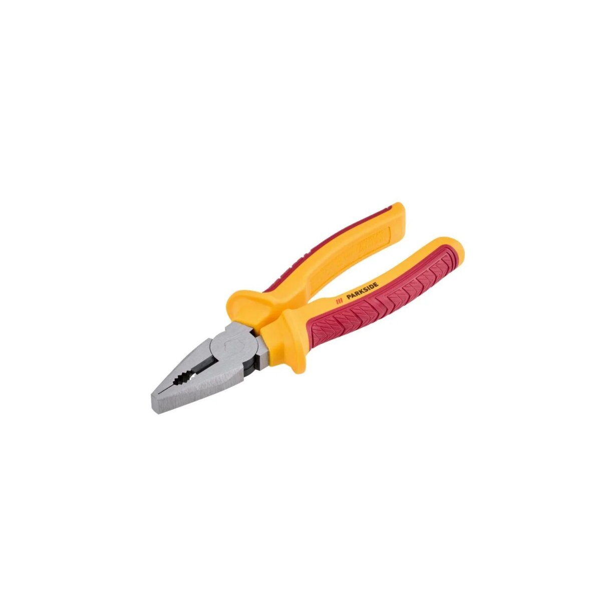 PARKSIDE® 1000V Zangen (Kombizange 180mm) gut