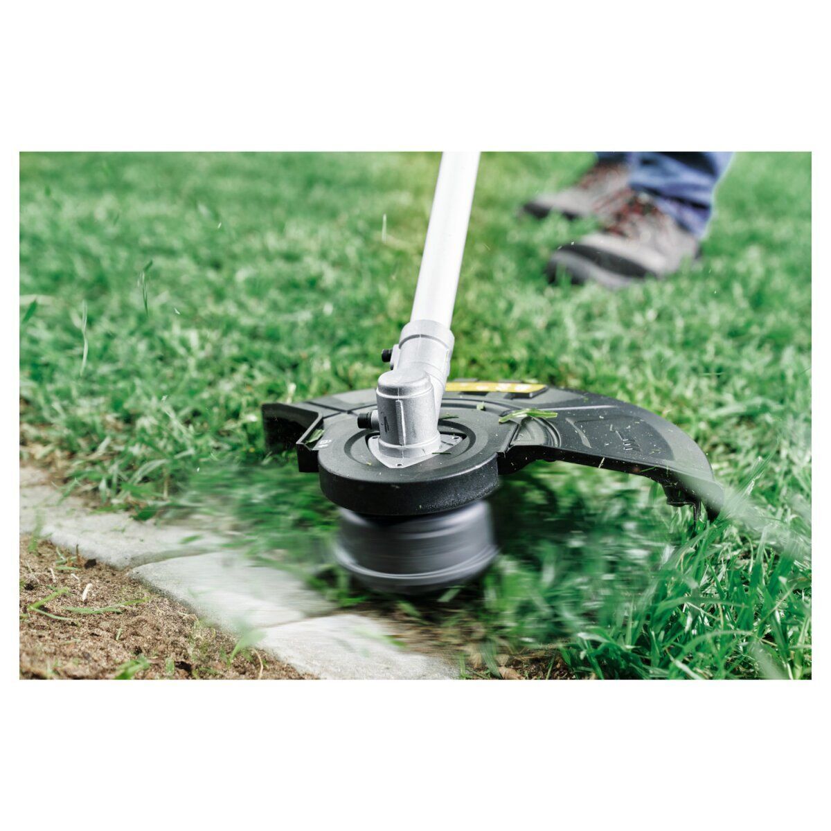 Débroussailleuse sans fil PARKSIDE PERFORMANCE® 40 V »PPFSA 40-Li A1« sans batterie ni chargeur Débroussailleuse sans fil PARKSIDE PERFORMANCE® 40 V »PPFSA 40-Li A1« sans batterie ni chargeur
