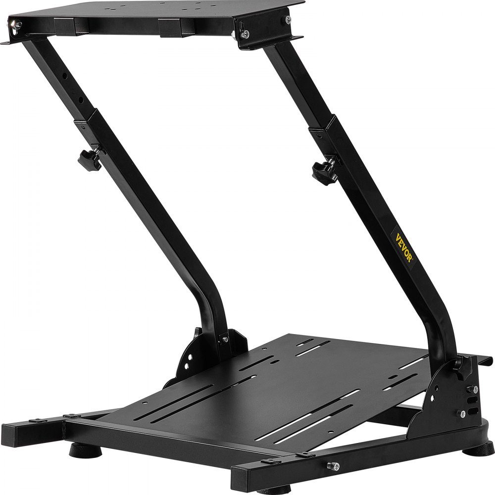 G920/G29 Racing Wheel Stand geeignet für G27/G25 Gaming Wheel Stand geeignet für Radpedale NICHT im Lieferumfang enthalten Schalthebelhalter NICHT im Lieferumfang enthalten