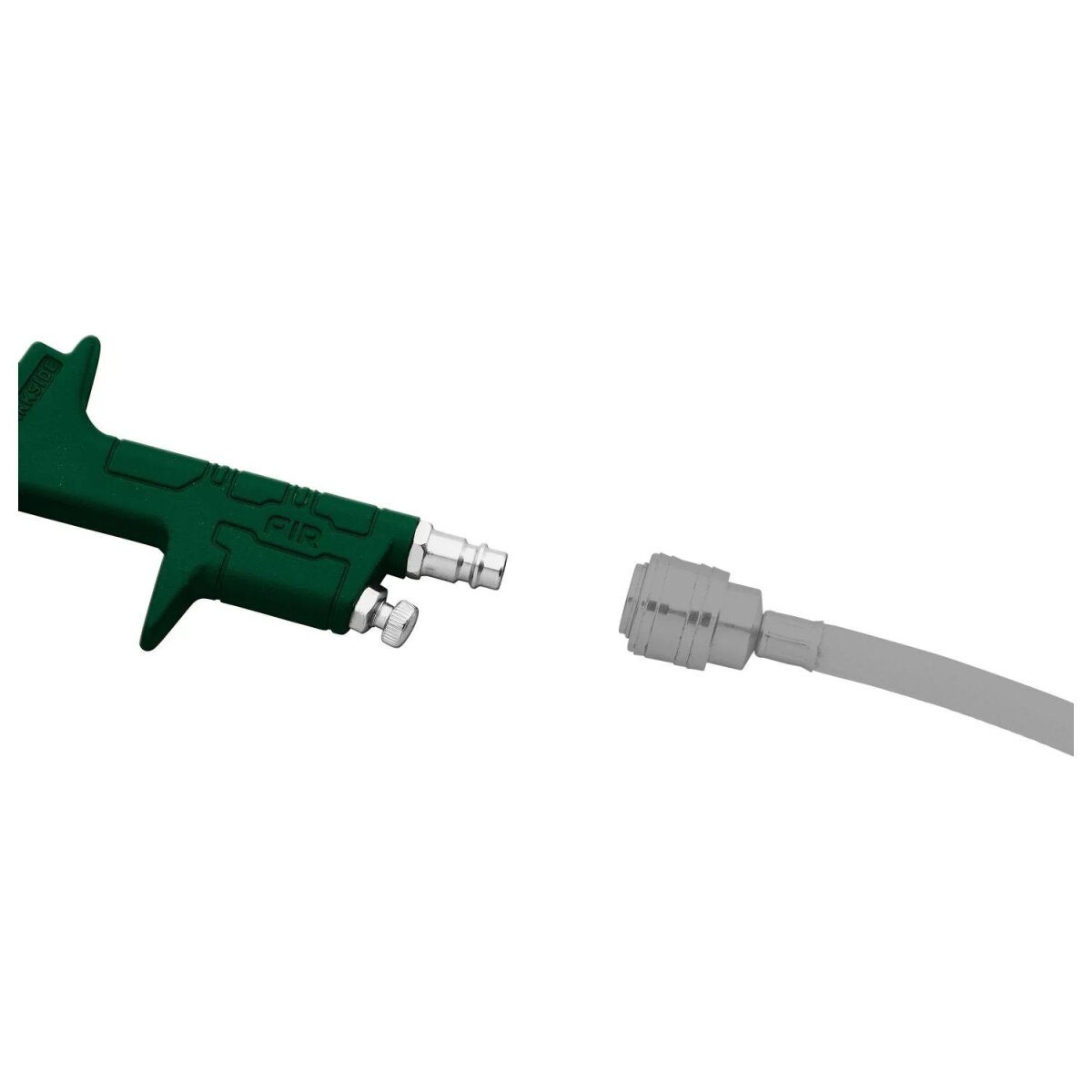 PARKSIDE® compressed air paint spray gun »PDFP 500 D4«