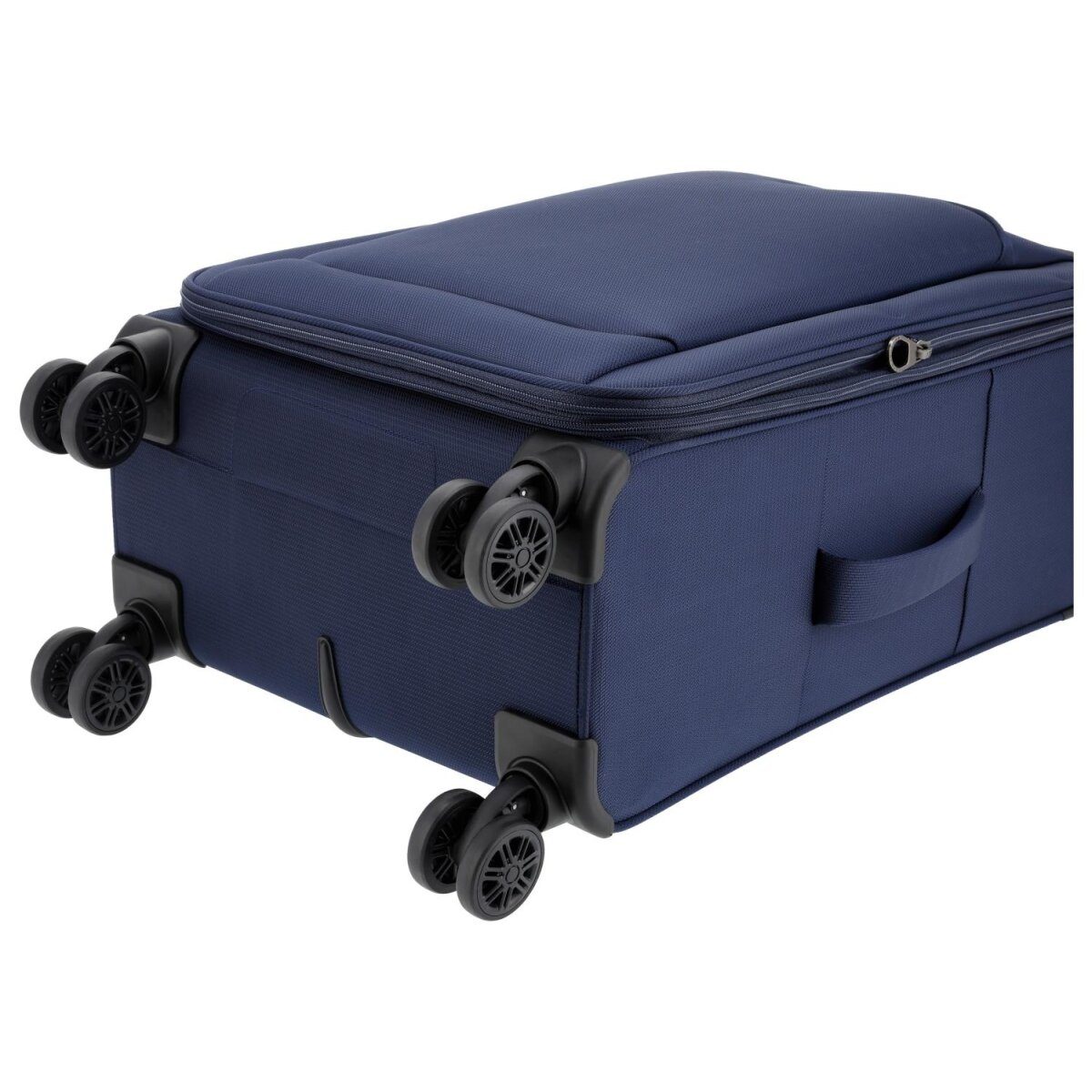ESMARA® Trolley-Reisekoffer, 62/69 L