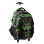 Tas sportowa Pixel Mask
