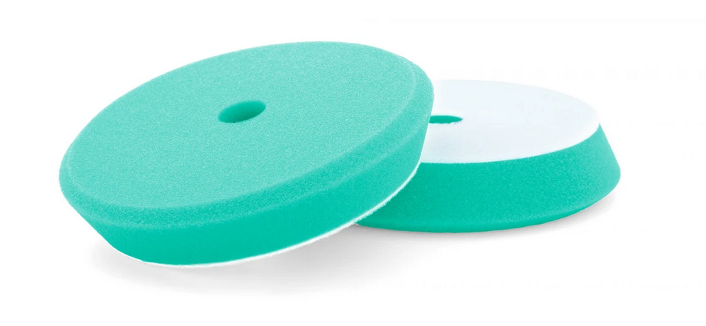 FLEXIPADS 150MM PRO-CLASSIC ZIELONY CIĘŻKI PODKŁADEK POLERSKI – Nr kat. HT-49896