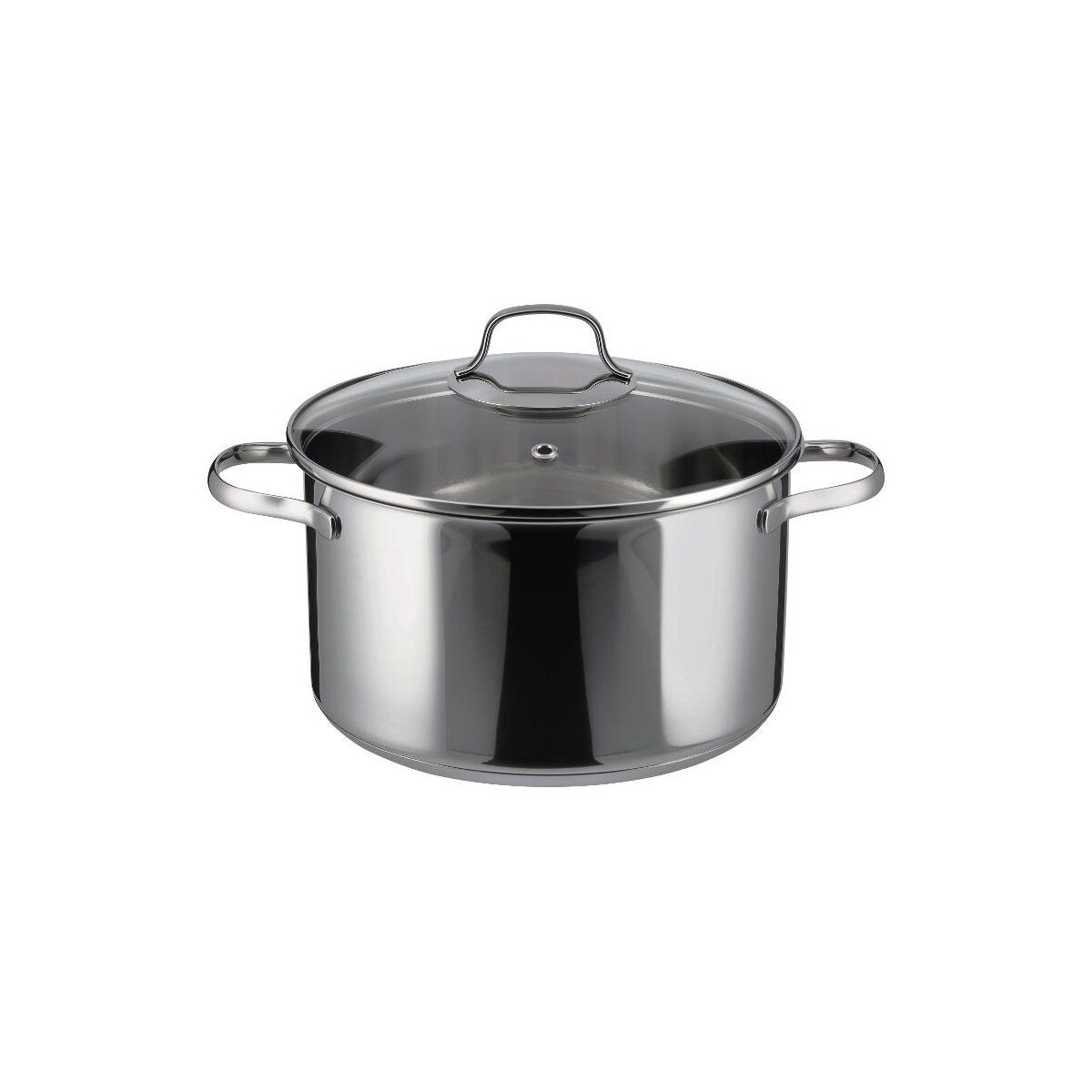 SILVERCREST® pot set, 3 pieces