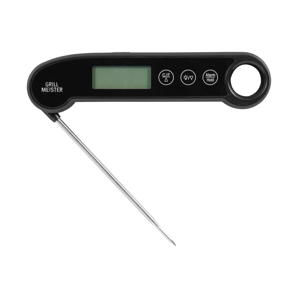 GRILLMEISTER 3-in-1 grill thermometer
