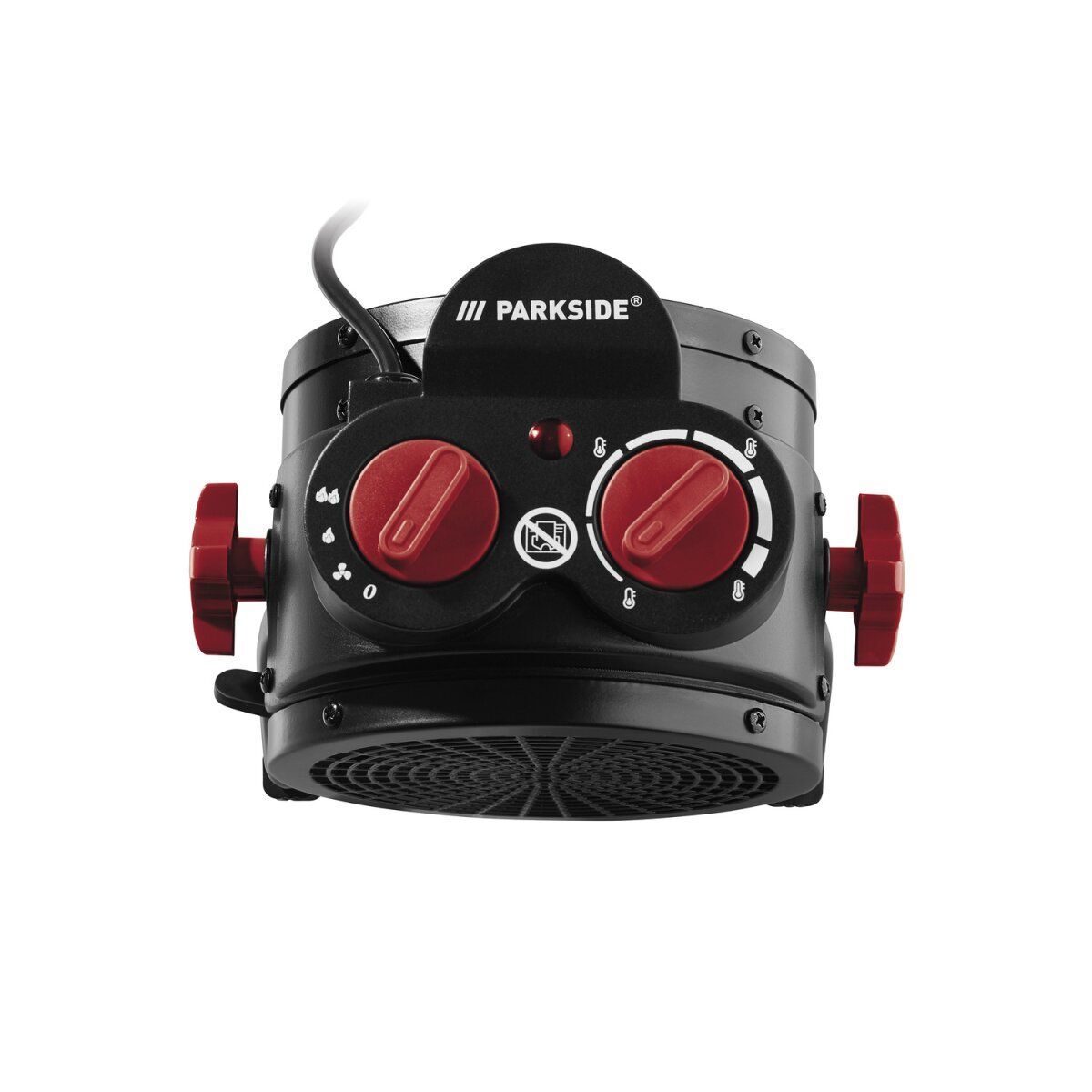 PARKSIDE® keramische luchtverhitter »PKH 2000 C2«, 2000 W