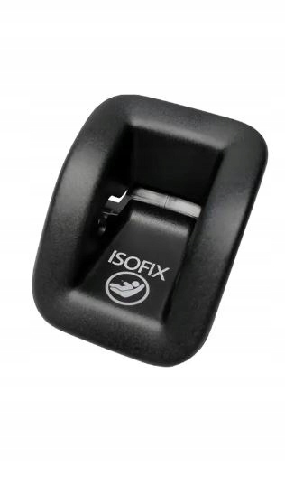 Audi A4 B8 UCHWYT DO PODNOSZENIA TYLNEGO SIEDZENIA ISOFIX 8T0887233B Audi A4 B8 UCHWYT DO PODNOSZENIA TYLNEGO SIEDZENIA ISOFIX 8T0887233B