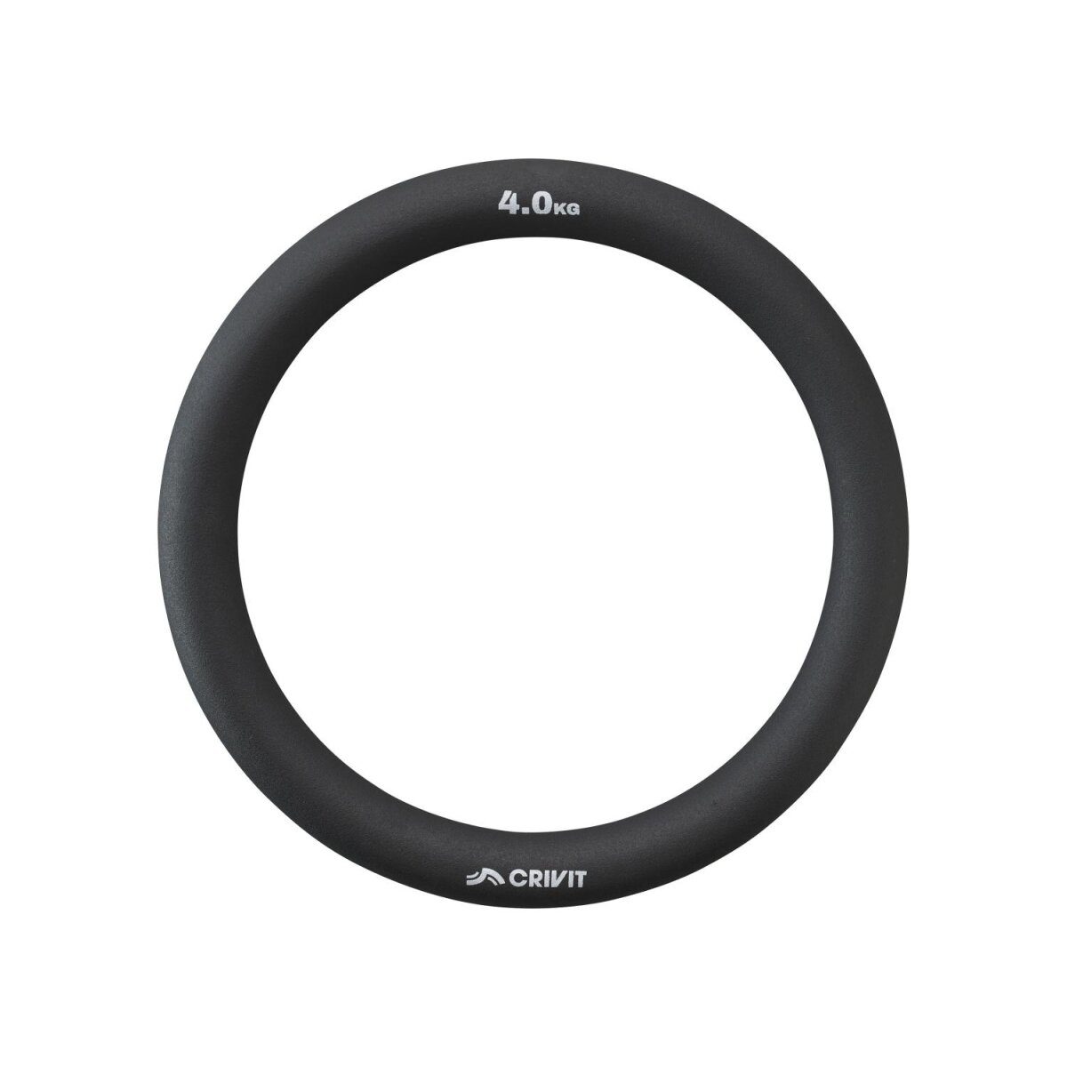 CRIVIT Power Ringe Set, 3,5 kg, 4 kg