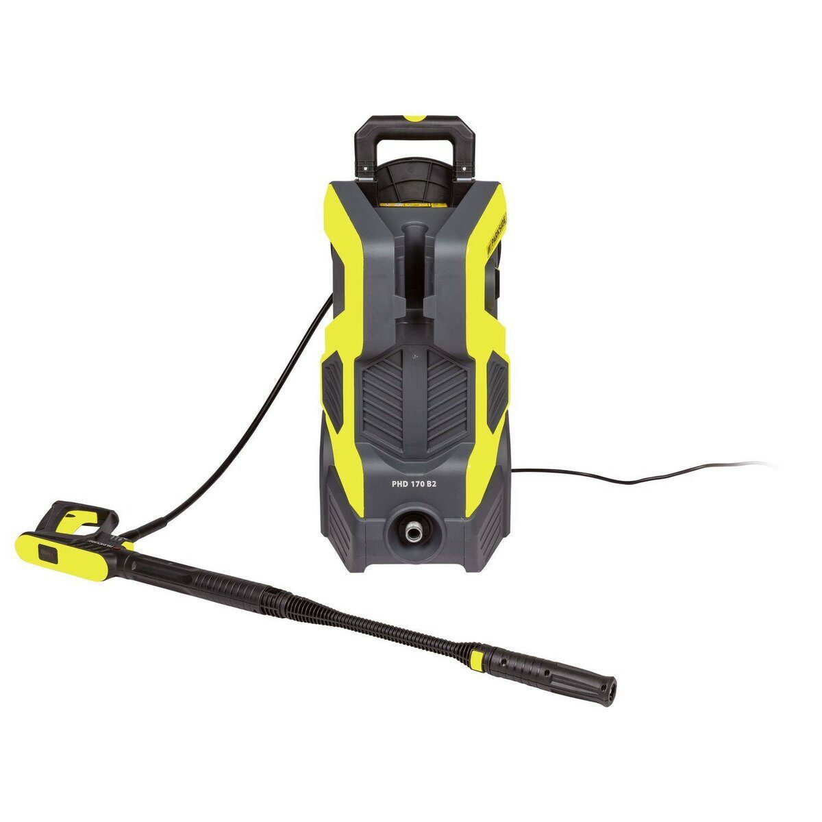 Myjka wysokociśnieniowa PARKSIDE® »PHD 170 B2«, 2400 W
