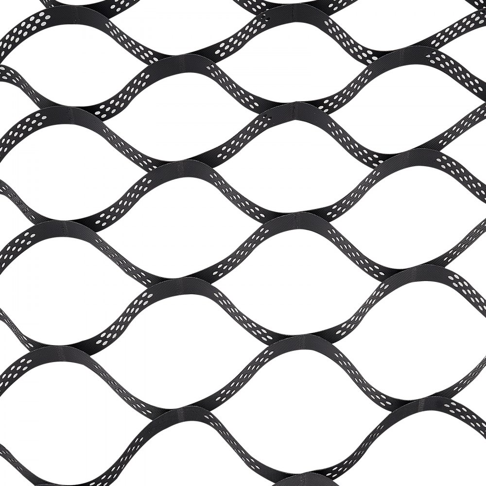 Kiesgitter, 50 mm Tiefe, Rasengitter 10000x3000 mm, Kieswabe, Wabengitter HDPE, durchlässiges Geogitter zur Einfahrtsstabilisierung, für Garten, Terrasse, Gehweg, Wohnmobilstellplatz Kiesgitter, 50 mm Tiefe, Rasengitter 10000x3000 mm, Kieswabe, Wabengitter HDPE, durchlässiges Geogitter zur Einfahrtsstabilisierung, für Garten, Terrasse, Gehweg, Wohnmobilstellplatz