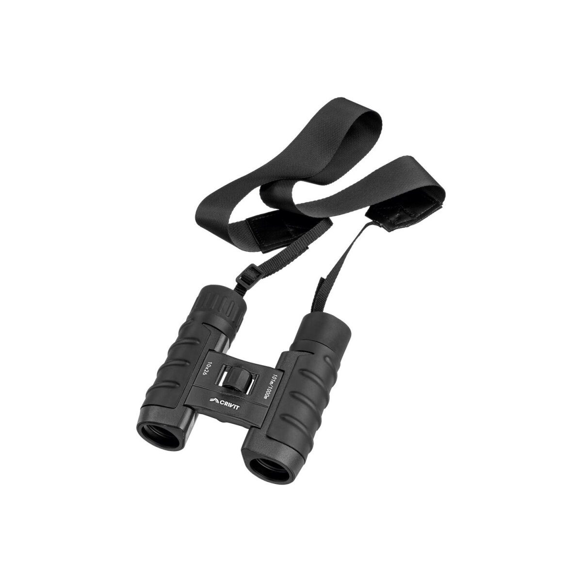 CRIVIT binoculars, 10x26