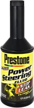 Prestone Power Fluid mit Dichtungen 354ml