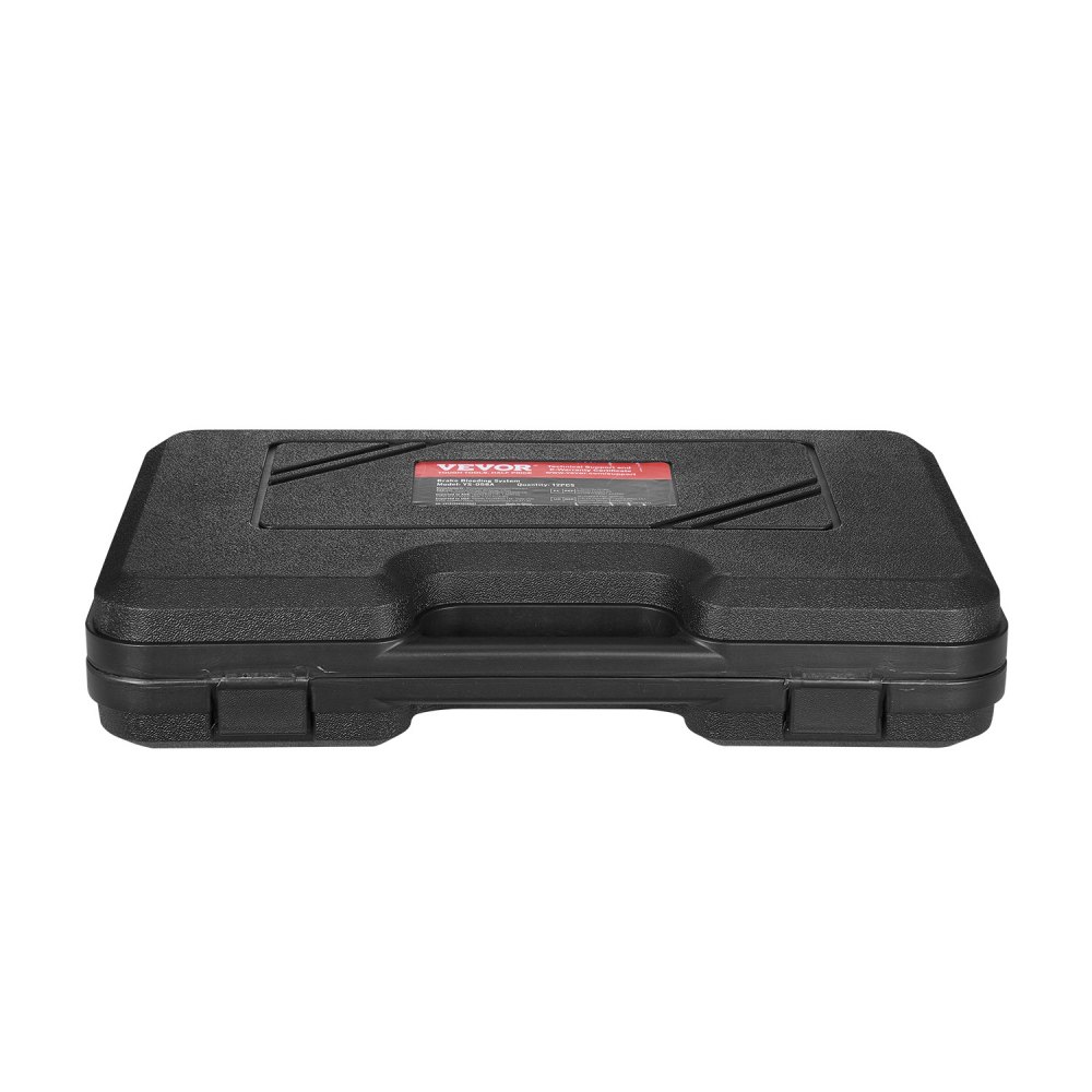 Brake Master-Entlüfter-Set 12-teilig. Professionelles Bremsenentlüftungsadapter-Set mit Komplettset und Griff, langlebiger Bremsenentlüftungsadapter zum Einfüllen der Bremsflüssigkeit Brake Master-Entlüfter-Set 12-teilig. Professionelles Bremsenentlüftungsadapter-Set mit Komplettset und Griff, langlebiger Bremsenentlüftungsadapter zum Einfüllen der Bremsflüssigkeit