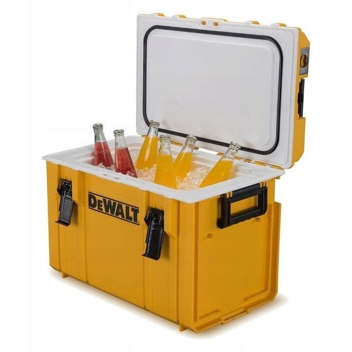 DeWalt glacière Réf. RIGÉRATEUR TOUGHSYSTEM DS404 DEWALT DWST1-81333