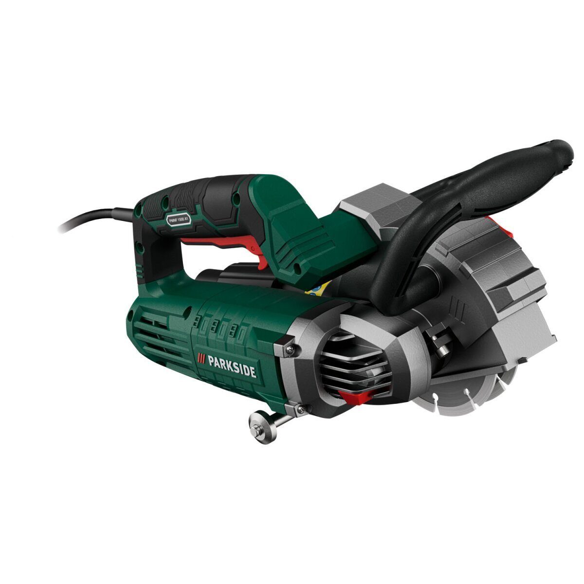 PARKSIDE® muurfrees »PMNF 1500 A1«