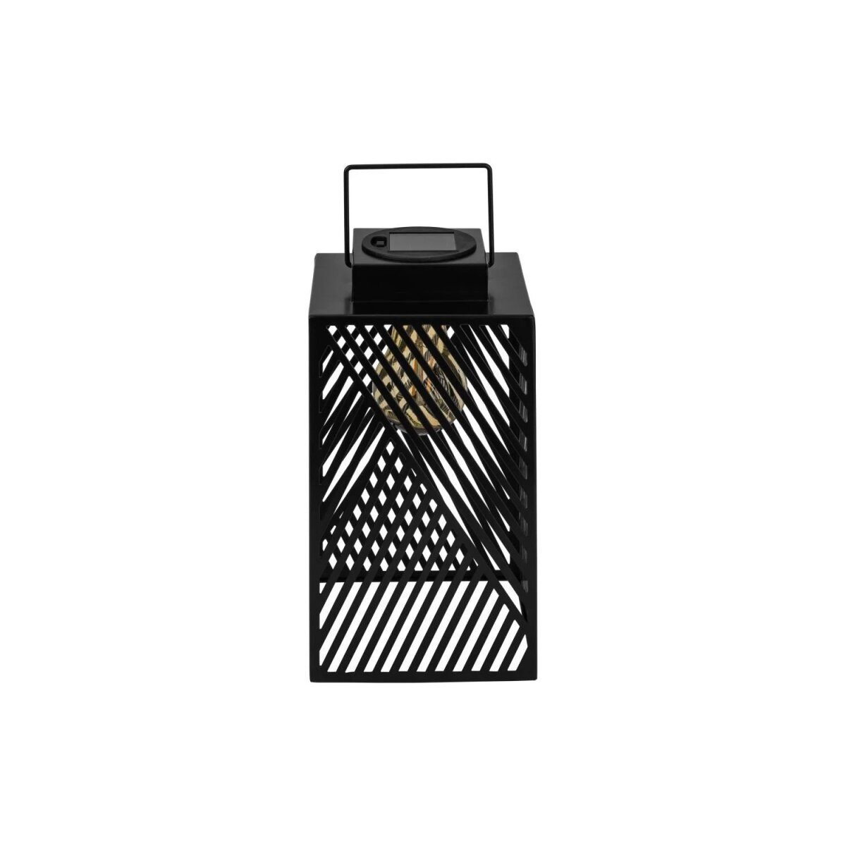 LIVARNO® LED-Solarlaterne