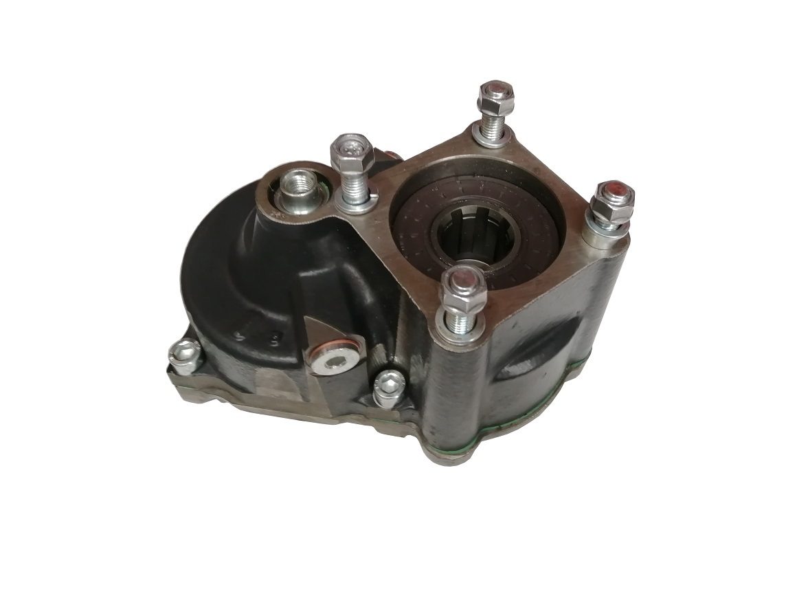 Mitsubishi Volvo power take-off p2266p1e294 PTO shaft Eaton-Fuller