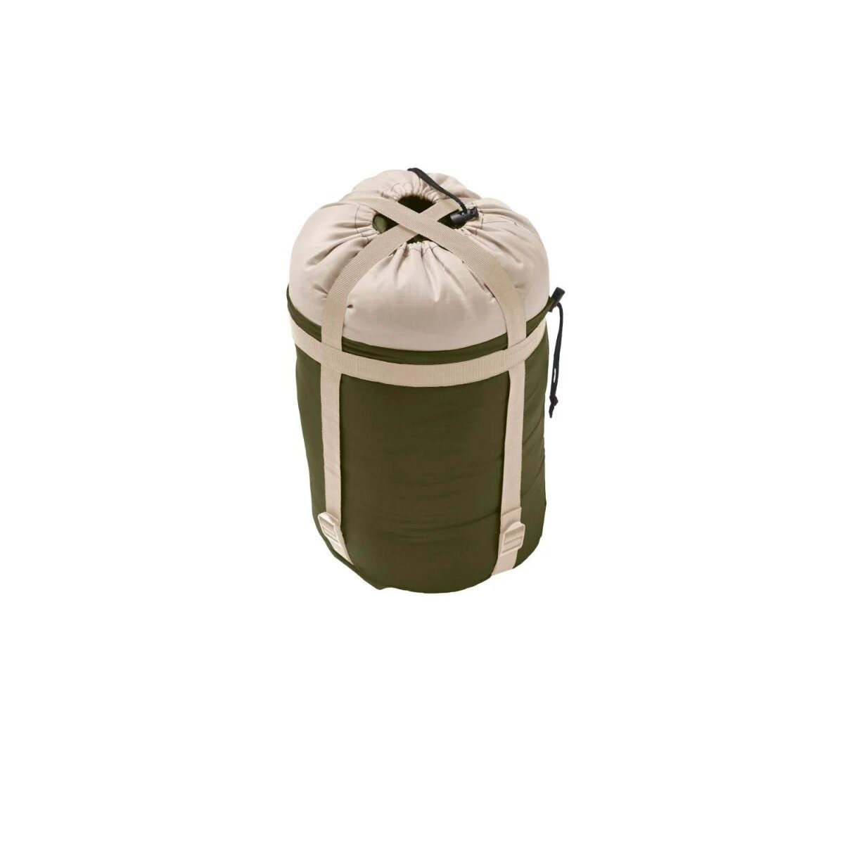 Sac de couchage CRIVIT (sac de couchage momie)