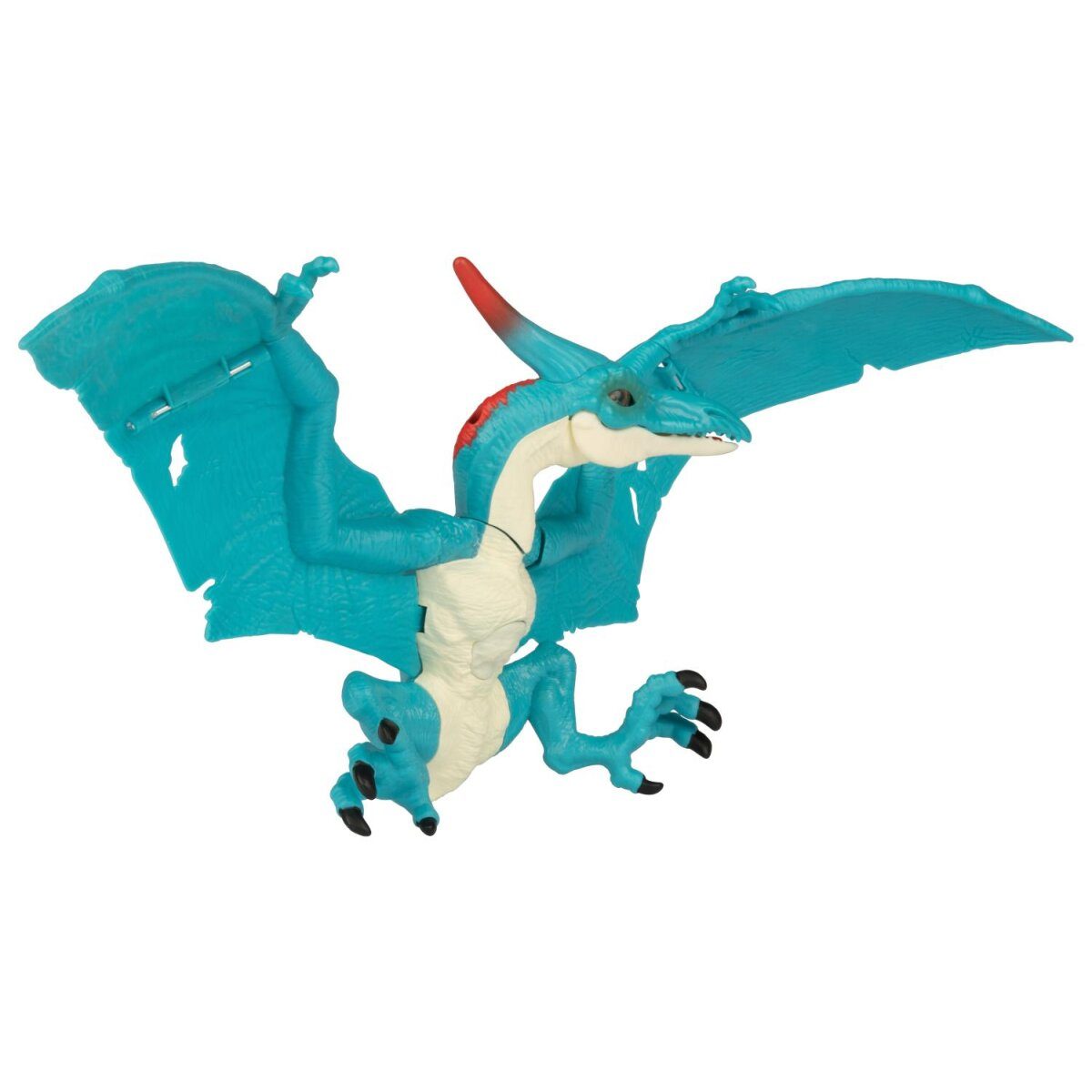 PLAYTIVE Tech Pets Dinosaurier, detaillierte und lebensechte Nachbildung