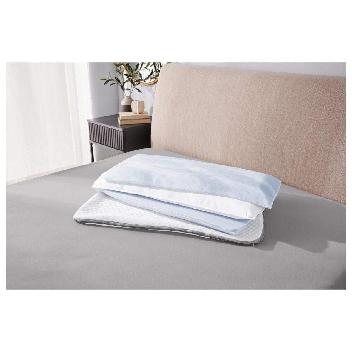 Foundry home pillow