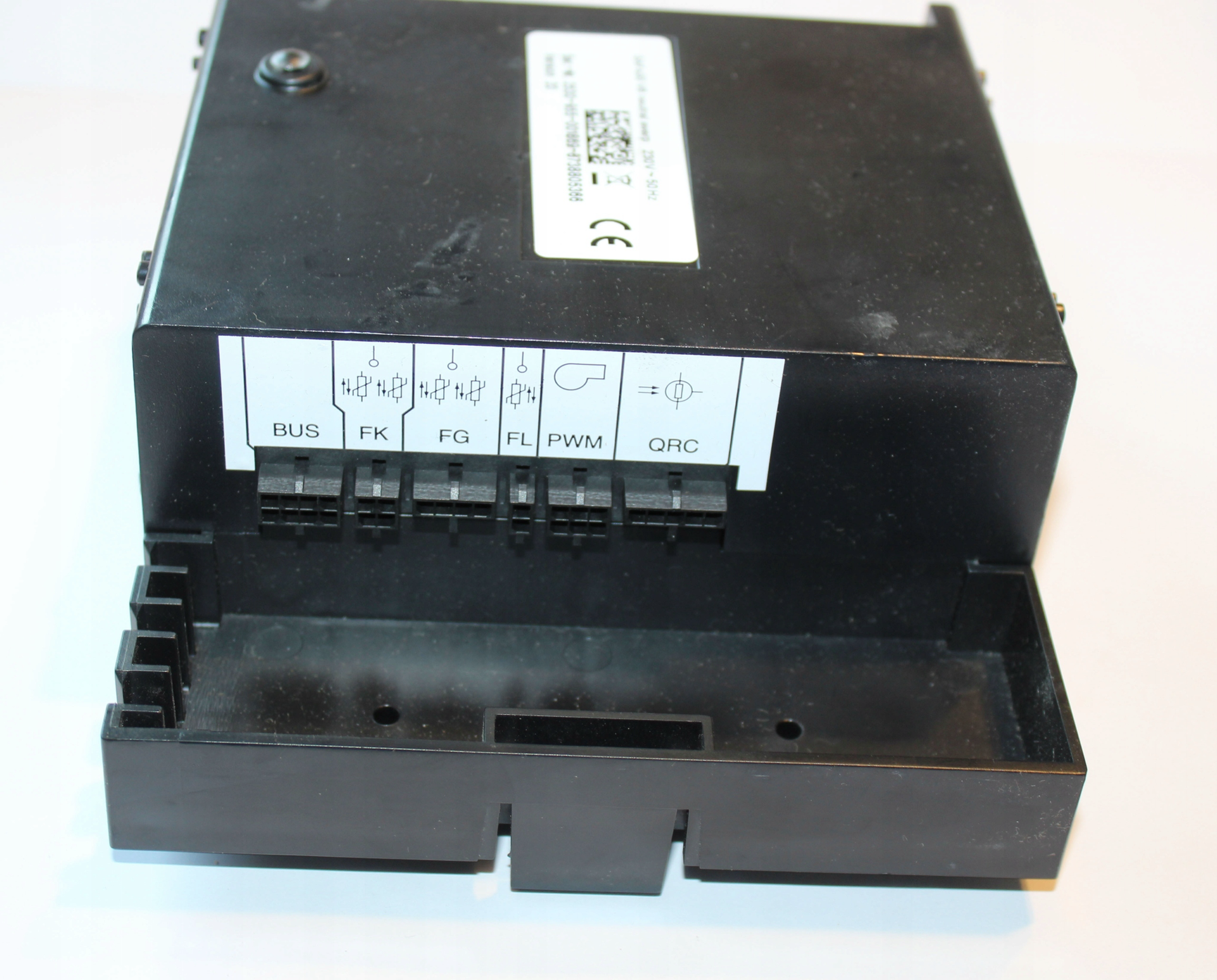 Sterowanie palnikiem Buderus Sieger SAFe30 V6 8738805366