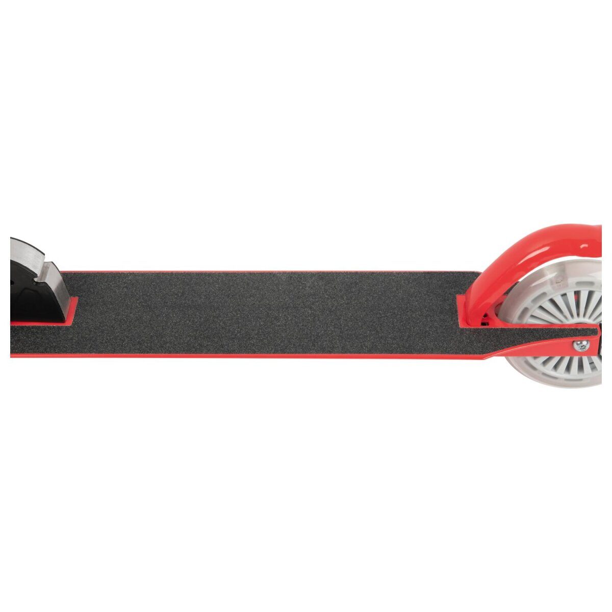 PLAYTIVE Roller / Tri-Scooter, mit Hinterrad-Reibungsbremse
