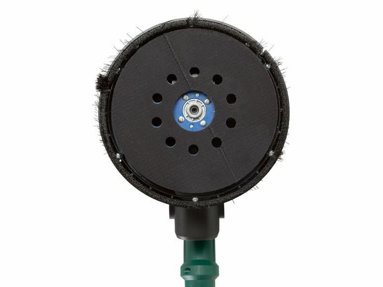 PARKSIDE® wall and ceiling sander »PWDS 920 b2«, 710 watts, with aluminum telescopic handle