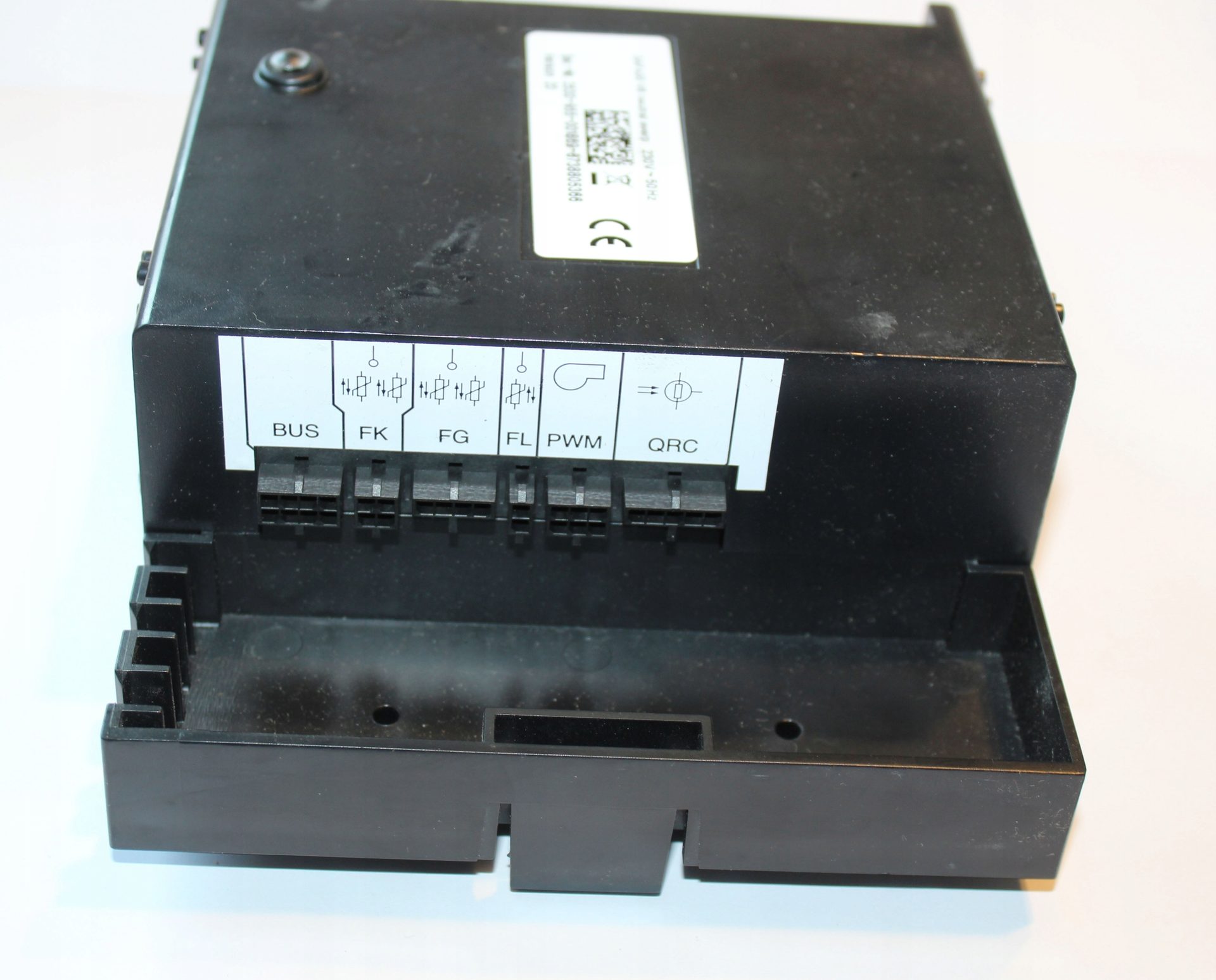 Sterowanie palnikiem Buderus Sieger SAFe30 V6 8738805366