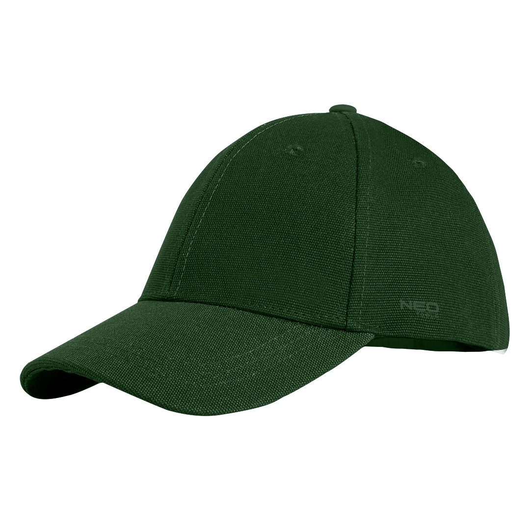 Casquette de baseball renforcée