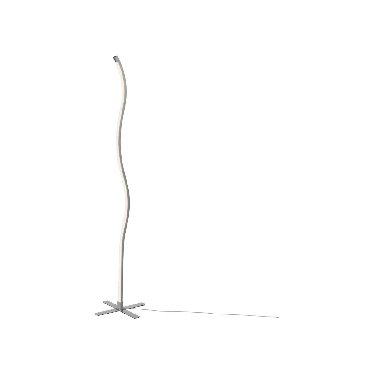 LIVARNO® LED floor lamp, 1200 lm