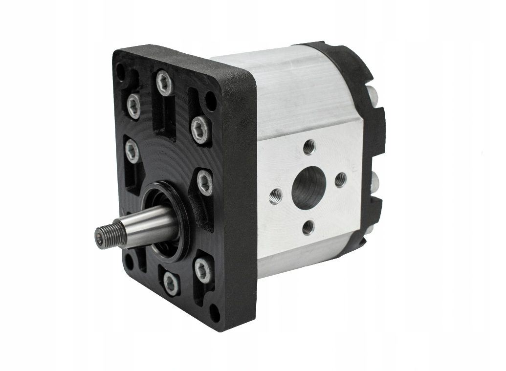 #SALE# Gear pump Forst 129l 63 cm3/U trailer trailer