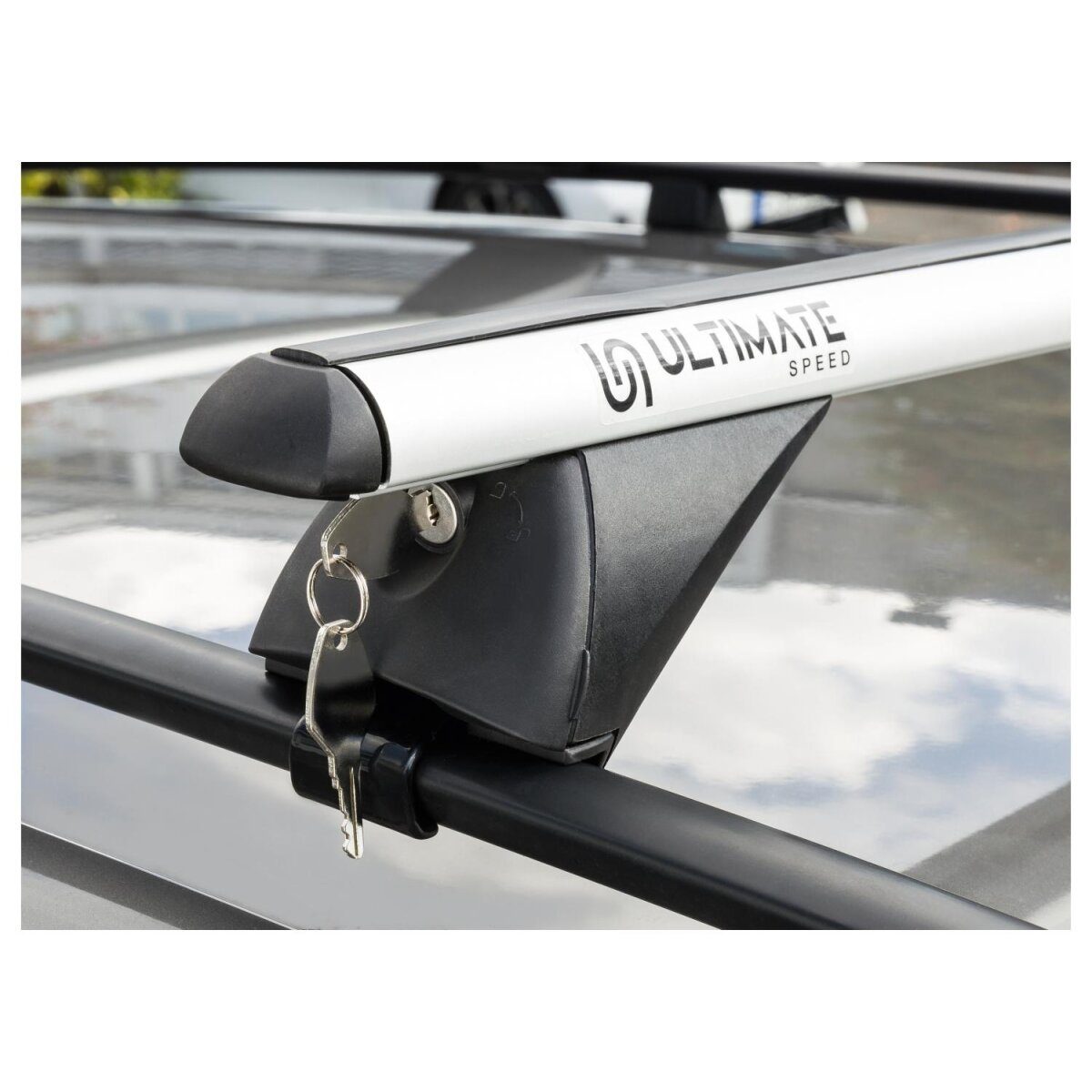 ULTIMATE SPEED® Relingträger (1,2 m)