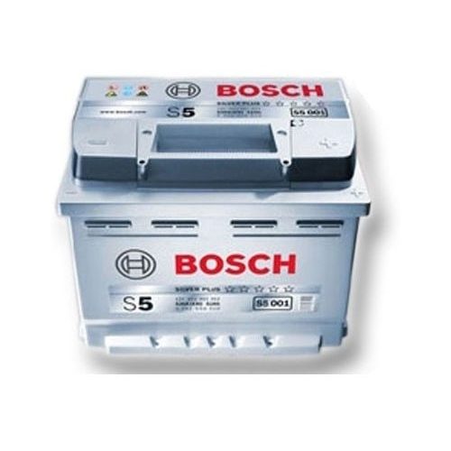 Bosch Batterie S5 52ah 520a