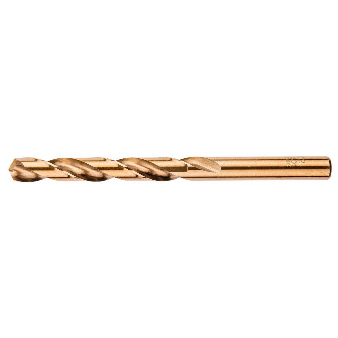 Bohrer für Metall
