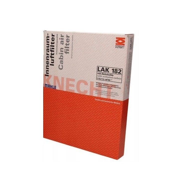 KNECHT LAK 182 – Audi · Porsche · VW – Réf. HT-48417