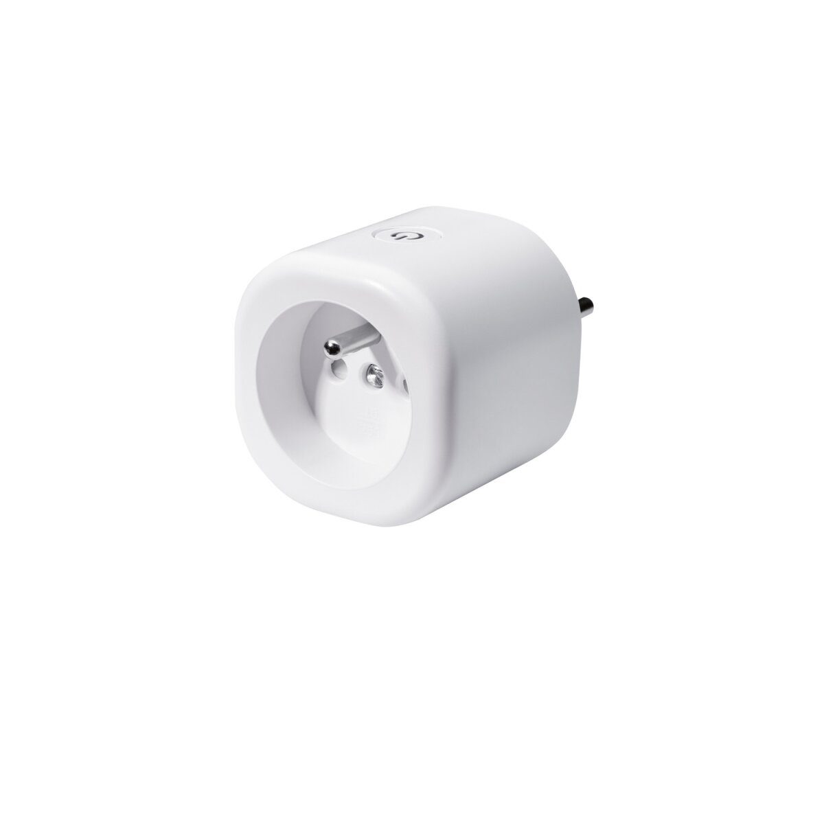 SILVERCREST® Intelligent Socket Adapter Plug