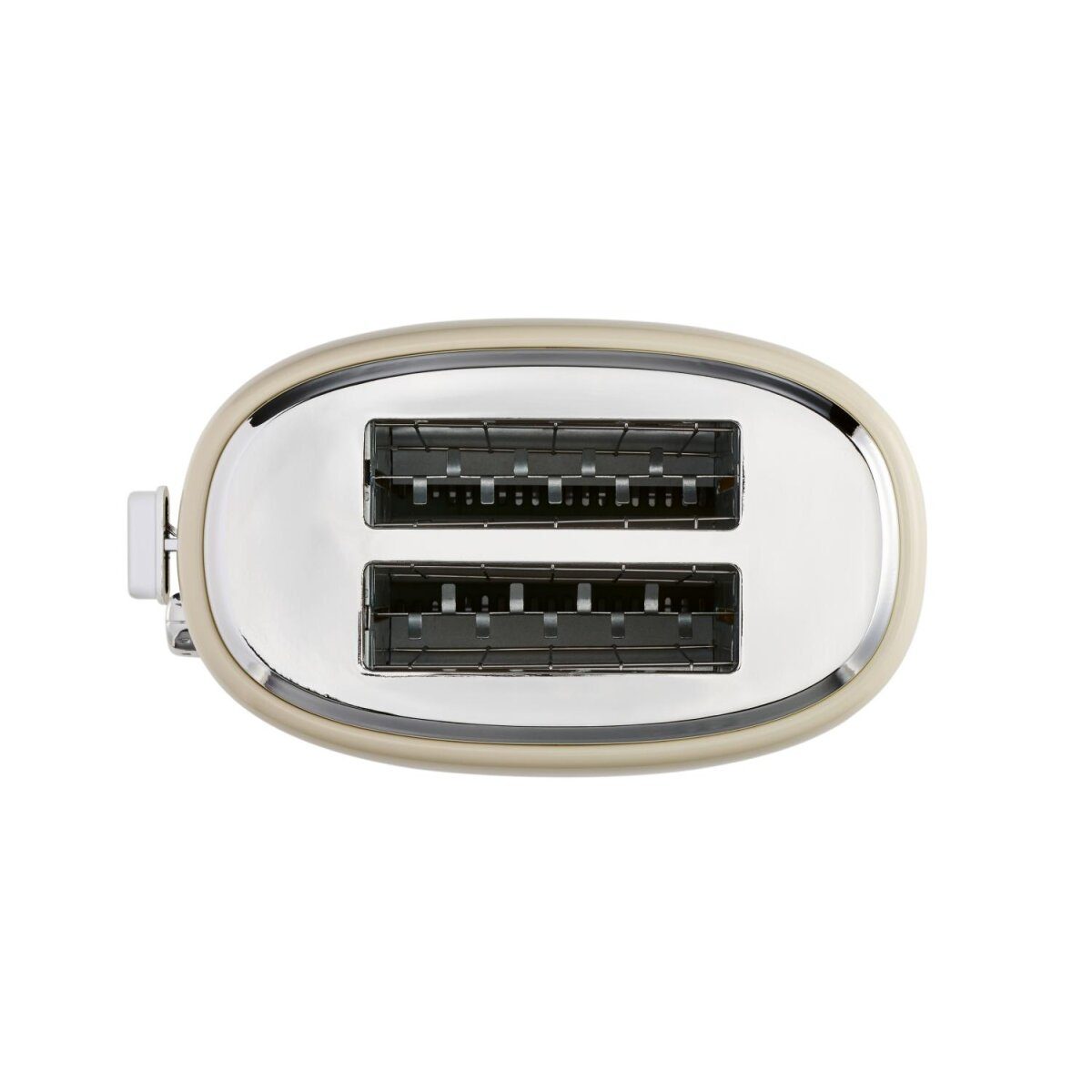 SILVERCREST® Doppelschlitztoaster Edelstahl »STR 980 C3«