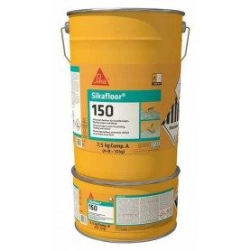 Résine époxy Sikafloor-150 A+B 10 kg Sika