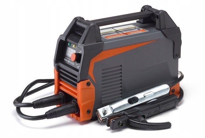 Professional inverter welding machine 315A MMA TIG LCD complete set