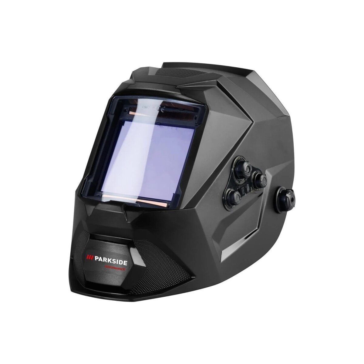 PARKSIDE PERFORMANCE® automatic welding helmet PSHP 1 A1
