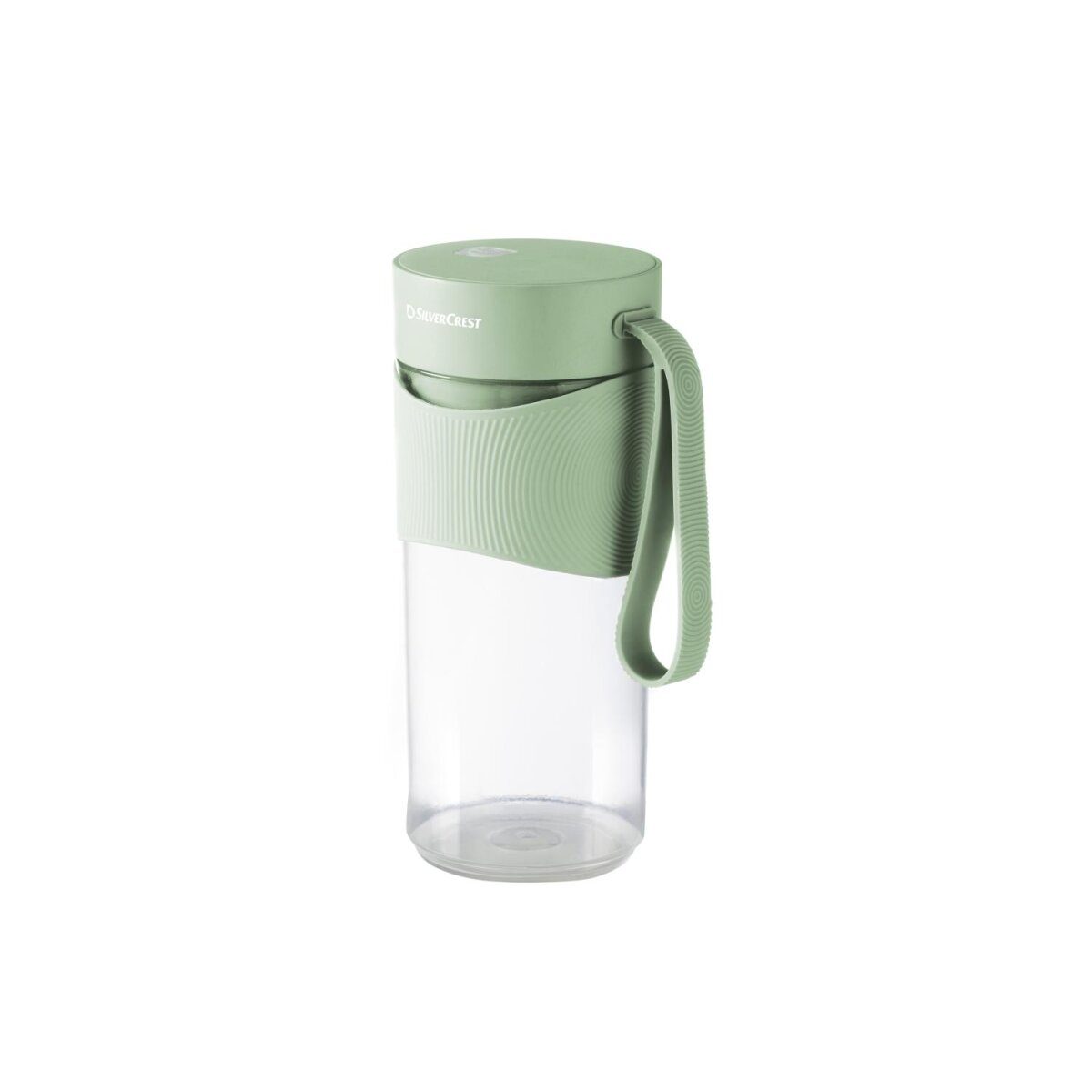 SILVERCREST® Smoothie Maker na wynos »SSMA 67 C3 (miętowy)