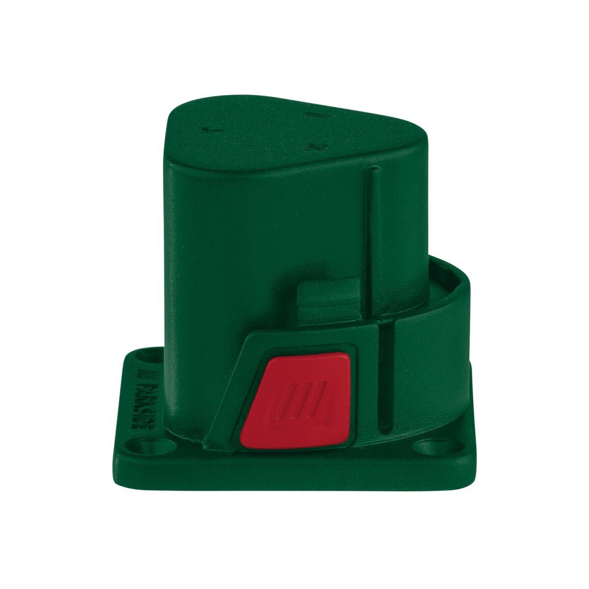 Support mural PARKSIDE® pour outils/batteries, en plastique