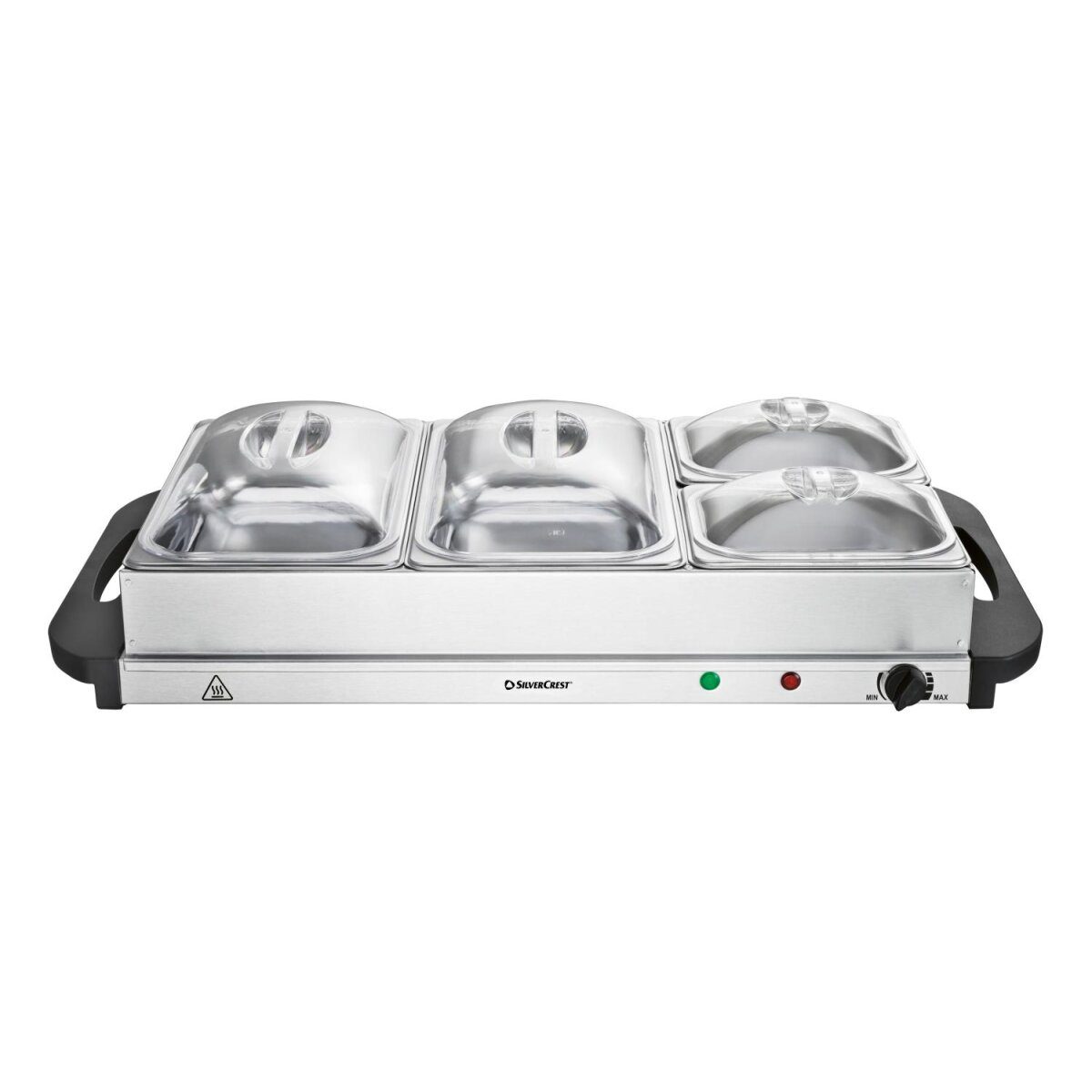 SILVERCREST® chauffe-buffet SBW 300 A2