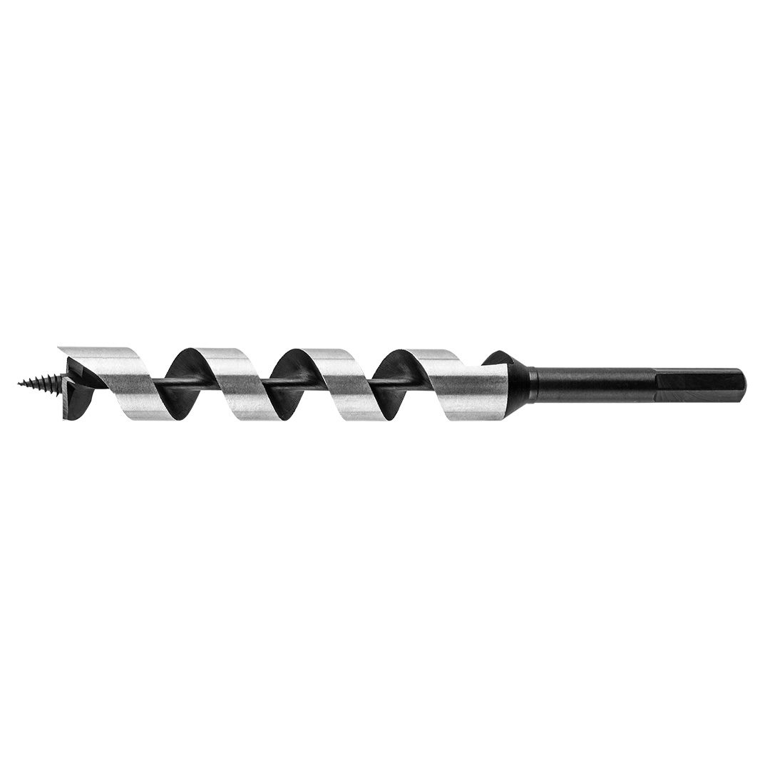 wood drill