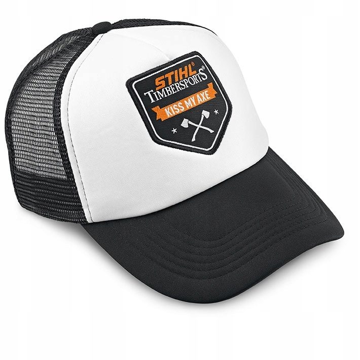 Premium Stihl Cap Basecap CANADA Edition