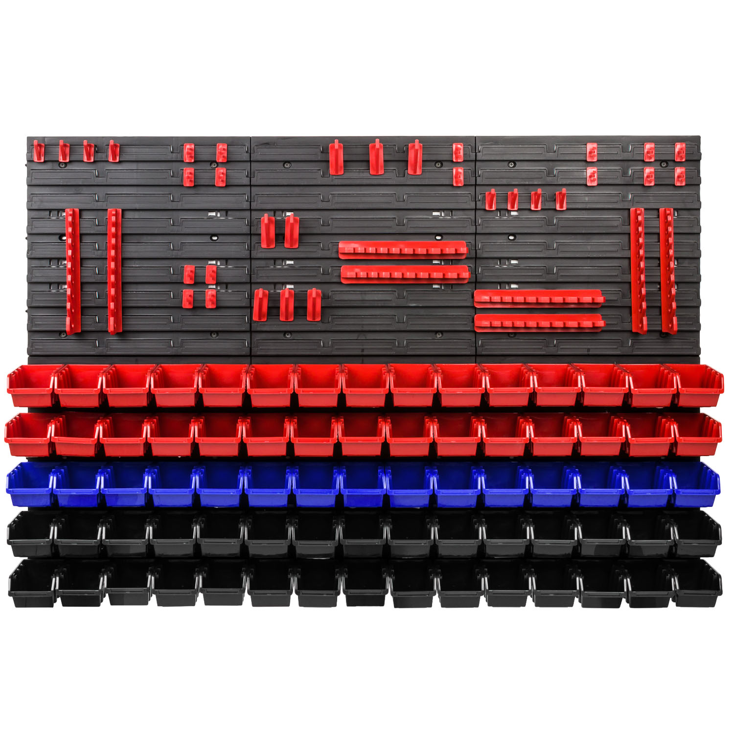 Tool board ZES-75 Mix Tool board ZES-75 Mix