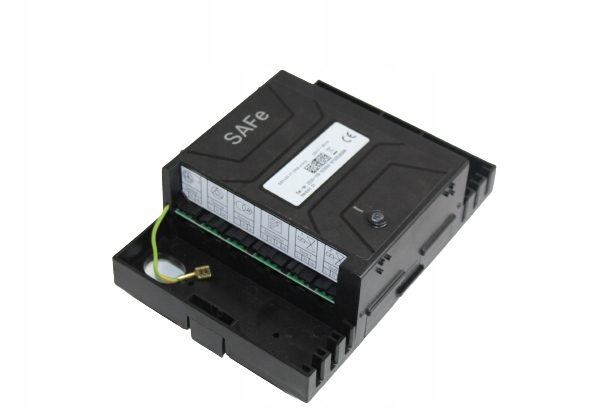 Sterowanie palnikiem Buderus Sieger SAFe30 V7 BZ1.0 BE1.3, 8732936996