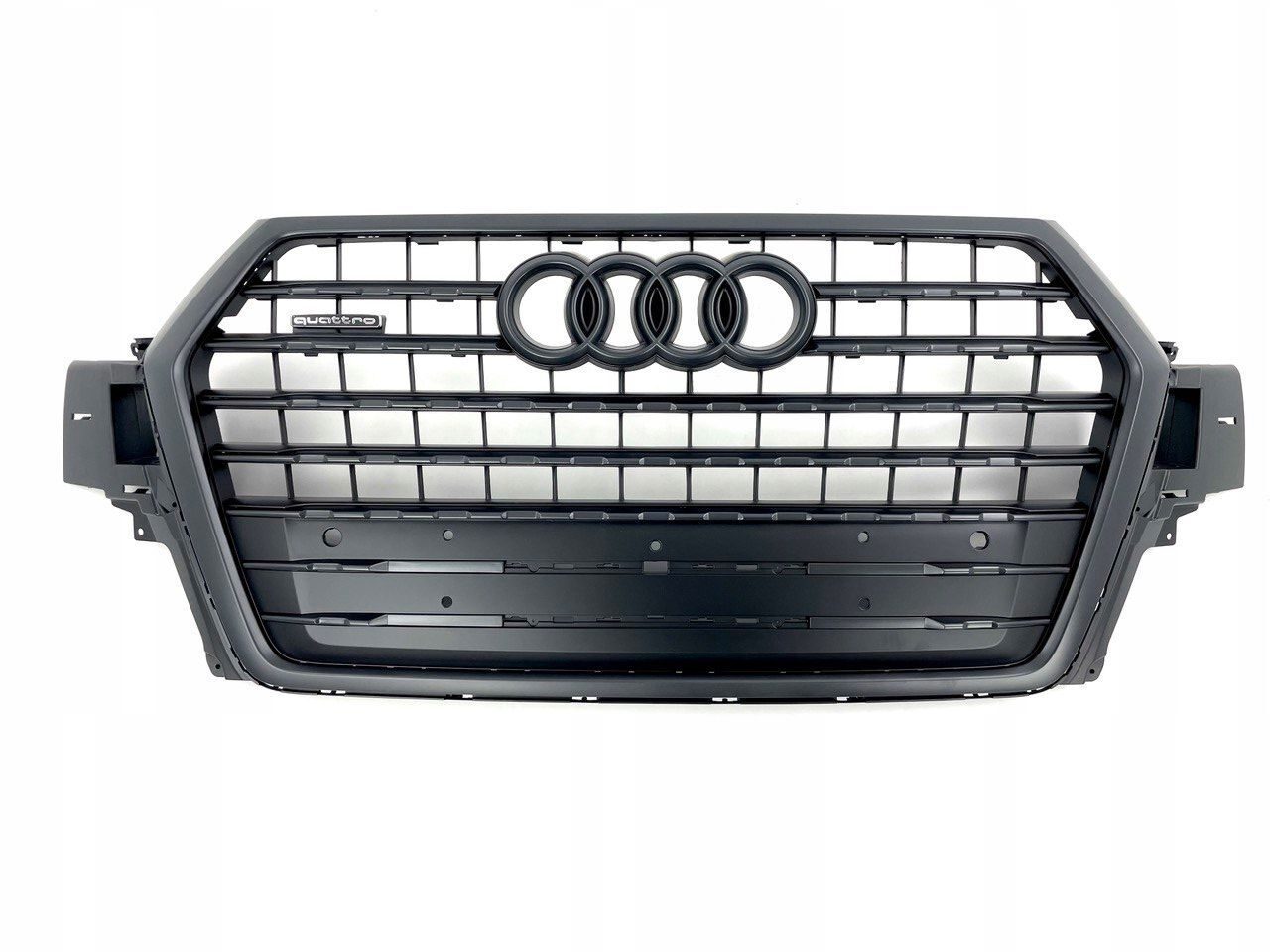 AUDI Q7 4M 2015-2019 S-LINE GRILL 4M0853651JFUQ – Artikelnr. HT-16042