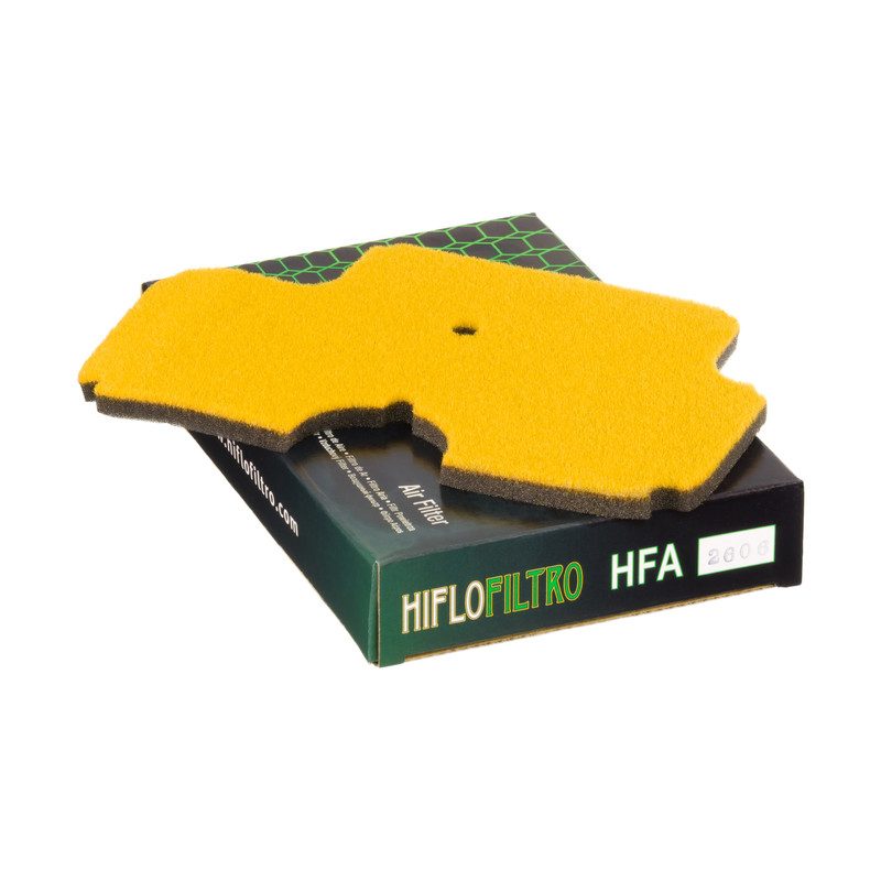 HIFLO HFA 2606 Luchtfilter – Artikelnr. HT-48489